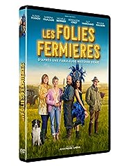Folies fermieres dvd d'occasion  Livré partout en France