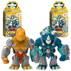 Stretchy legends 2er gebraucht kaufen  Wird an jeden Ort in Deutschland