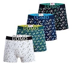 Boxers hommes uomo d'occasion  Livré partout en France