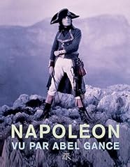 Napoléon abel gance d'occasion  Livré partout en France