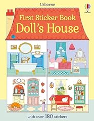 First sticker book for sale  Delivered anywhere in UK