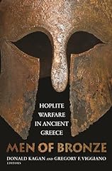 Men bronze hoplite for sale  Delivered anywhere in UK