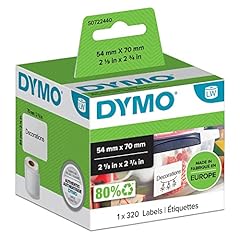 Dymo s0722440 labelwriter usato  Spedito ovunque in Italia 