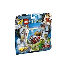 Lego chima chi for sale  Delivered anywhere in USA 