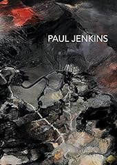 Paul jenkins. the usato  Spedito ovunque in Italia 