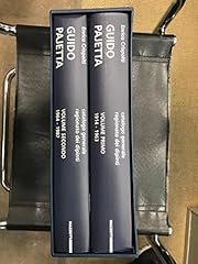 Guido pajetta. catalogo usato  Spedito ovunque in Italia 