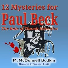 Mysteries for paul gebraucht kaufen  Wird an jeden Ort in Deutschland