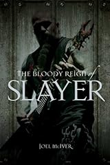 The bloody reign d'occasion  Livré partout en Belgiqu