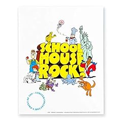 Schoolhouse rock limited for sale  Delivered anywhere in USA 