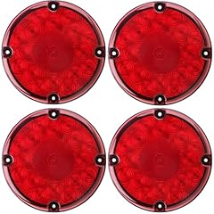 4pcs inch round for sale  Delivered anywhere in USA 