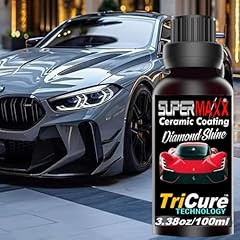 Supermaxx ceramic car for sale  Delivered anywhere in USA 
