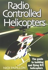 Radio controlled helicopters for sale  Delivered anywhere in UK