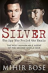 Silver spy fooled for sale  Delivered anywhere in UK