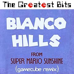 Bianco hills for sale  Delivered anywhere in UK