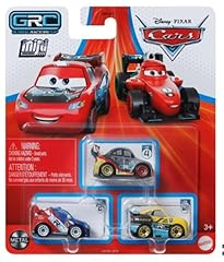 Disney cars mini usato  Spedito ovunque in Italia 