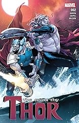 Unworthy thor 2 for sale  Delivered anywhere in USA 
