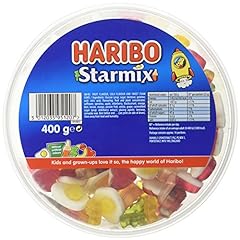 Haribo starmix bulk for sale  Delivered anywhere in UK