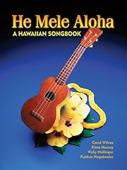 Mele aloha hawaiian for sale  Delivered anywhere in USA 