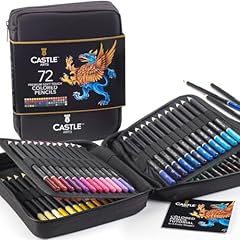 Castle art supplies usato  Spedito ovunque in Italia 