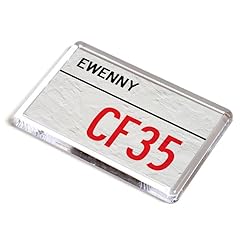 Fridge magnet ewenny for sale  Delivered anywhere in UK