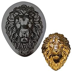 Autumn lion head for sale  Delivered anywhere in USA 