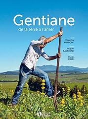 Gentiane terre amer d'occasion  Livré partout en France