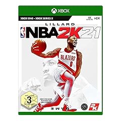 Take nba 2k21 usato  Spedito ovunque in Italia 