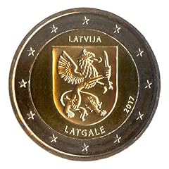 Euro münze lettland gebraucht kaufen  Wird an jeden Ort in Deutschland