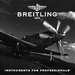 Breitling 1884 instruments gebraucht kaufen  Wird an jeden Ort in Deutschland