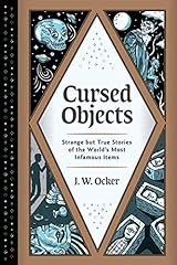 Cursed objects strange for sale  Delivered anywhere in USA 