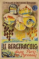 Bergeracois bergerac riproduzi usato  Spedito ovunque in Italia 