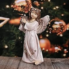 Christmas angels harp for sale  Delivered anywhere in USA 