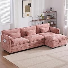 109.8 shaped modern for sale  Delivered anywhere in USA 