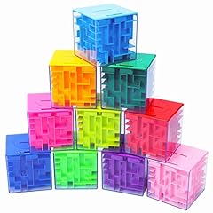 10pack money maze for sale  Delivered anywhere in USA 