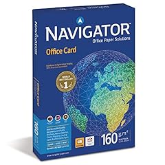 Navigator office card for sale  Delivered anywhere in UK
