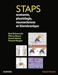 Staps anatomie physiologie for sale  Delivered anywhere in USA 