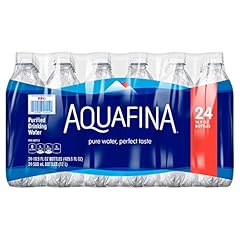 Aquafina water purified for sale  Delivered anywhere in USA 