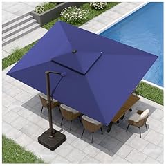 Murbone garden cantilever for sale  Delivered anywhere in UK