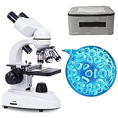 Chgge microscope binoculaire d'occasion  Livré partout en France
