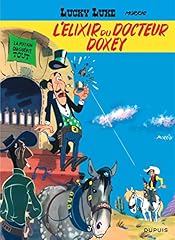 Lucky luke tome d'occasion  Livré partout en Belgiqu