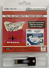 Ford automatic transmission for sale  Delivered anywhere in USA 