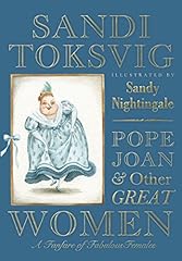 Pope joan great for sale  Delivered anywhere in USA 