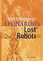 Leonardo lost robots for sale  Delivered anywhere in USA 