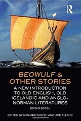 Beowulf stories new for sale  Delivered anywhere in UK