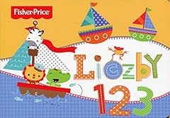 Fisher price liczby d'occasion  Livré partout en France