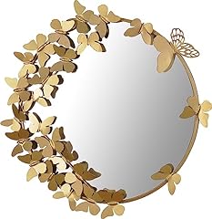 Lovnaho gold mirrors for sale  Delivered anywhere in USA 