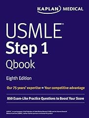 Usmle step qbook for sale  Delivered anywhere in USA 