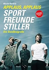 Applaus applaus sportfreunde d'occasion  Livré partout en France