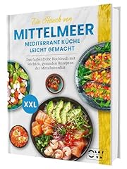 Hauch mittelmeer mediterrane gebraucht kaufen  Wird an jeden Ort in Deutschland