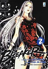The breaker usato  Spedito ovunque in Italia 